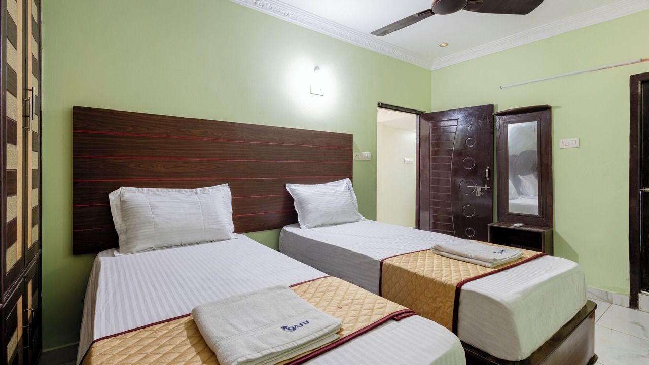 Photo of Bedroom in Guntur