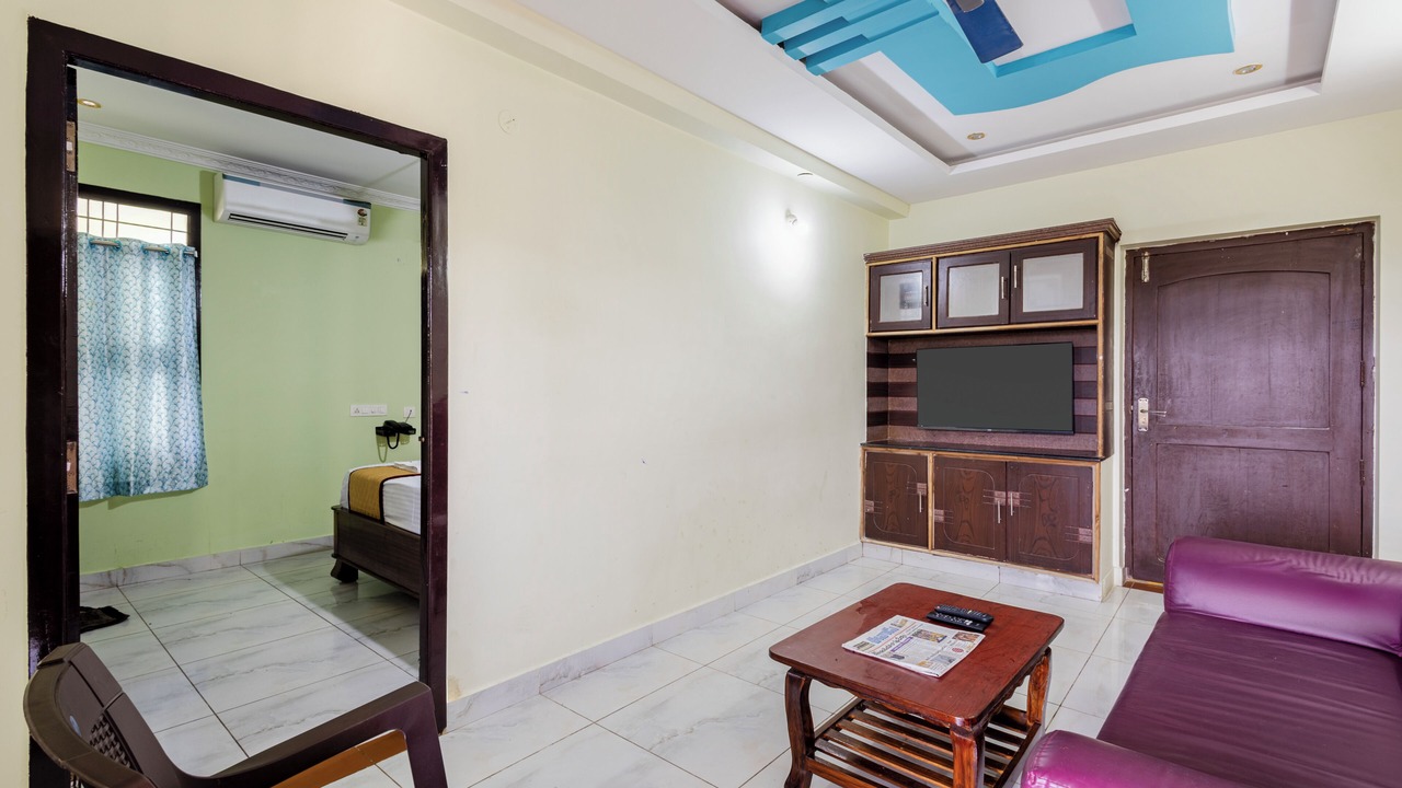 Photo of Livingroom in Guntur