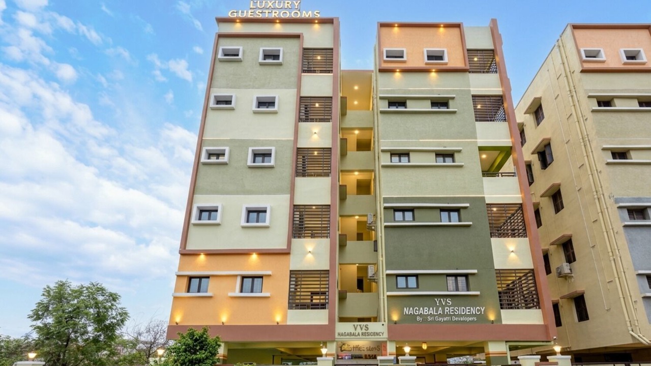 Photo of Outdoor in Guntur