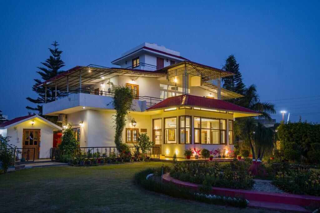 Photo of Outdoor in Ramnagar