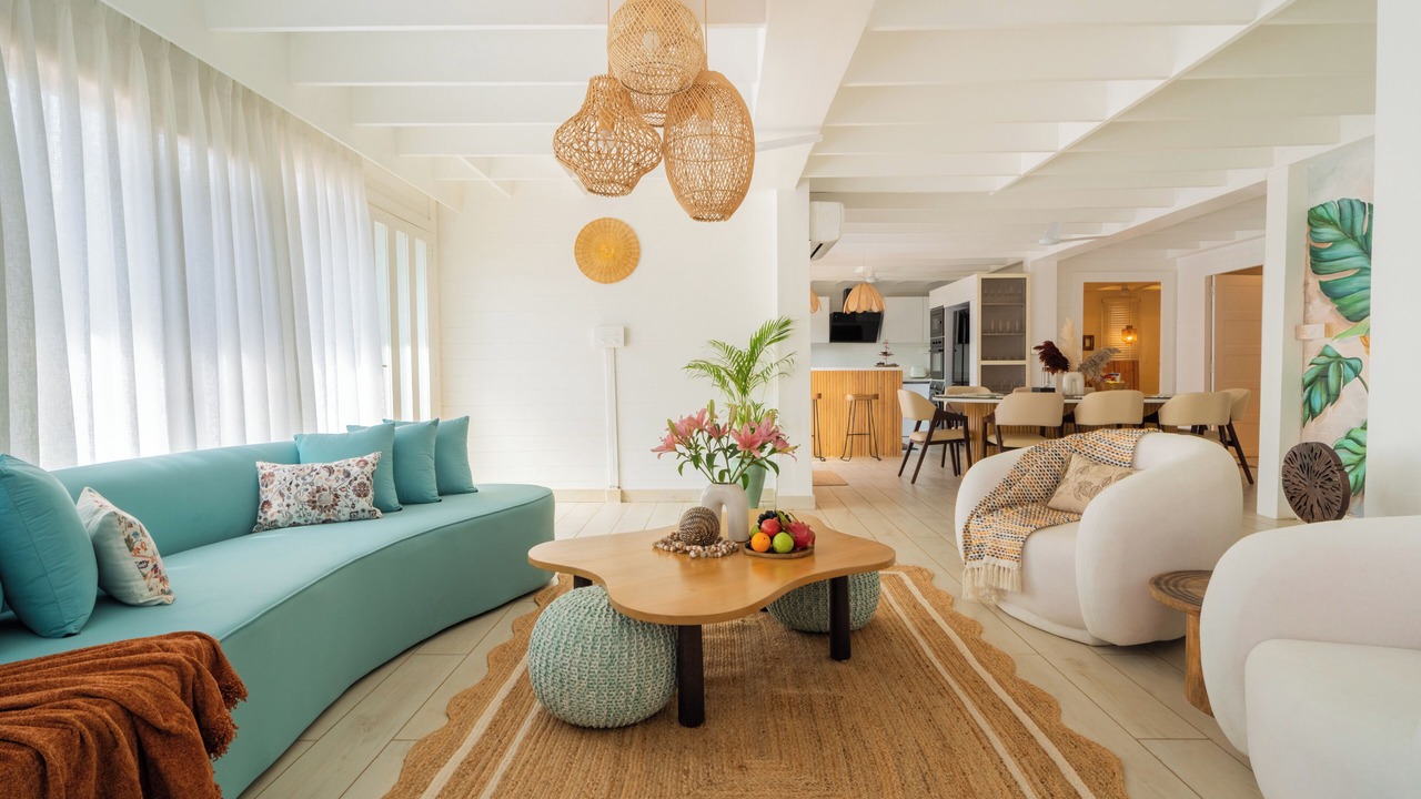 Photo of Livingroom in Morjim