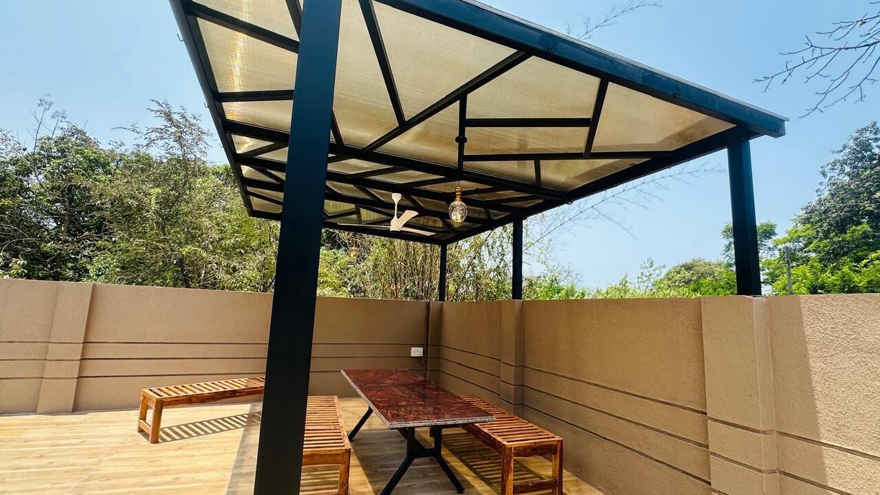 Photo of Outdoor in Alibaug