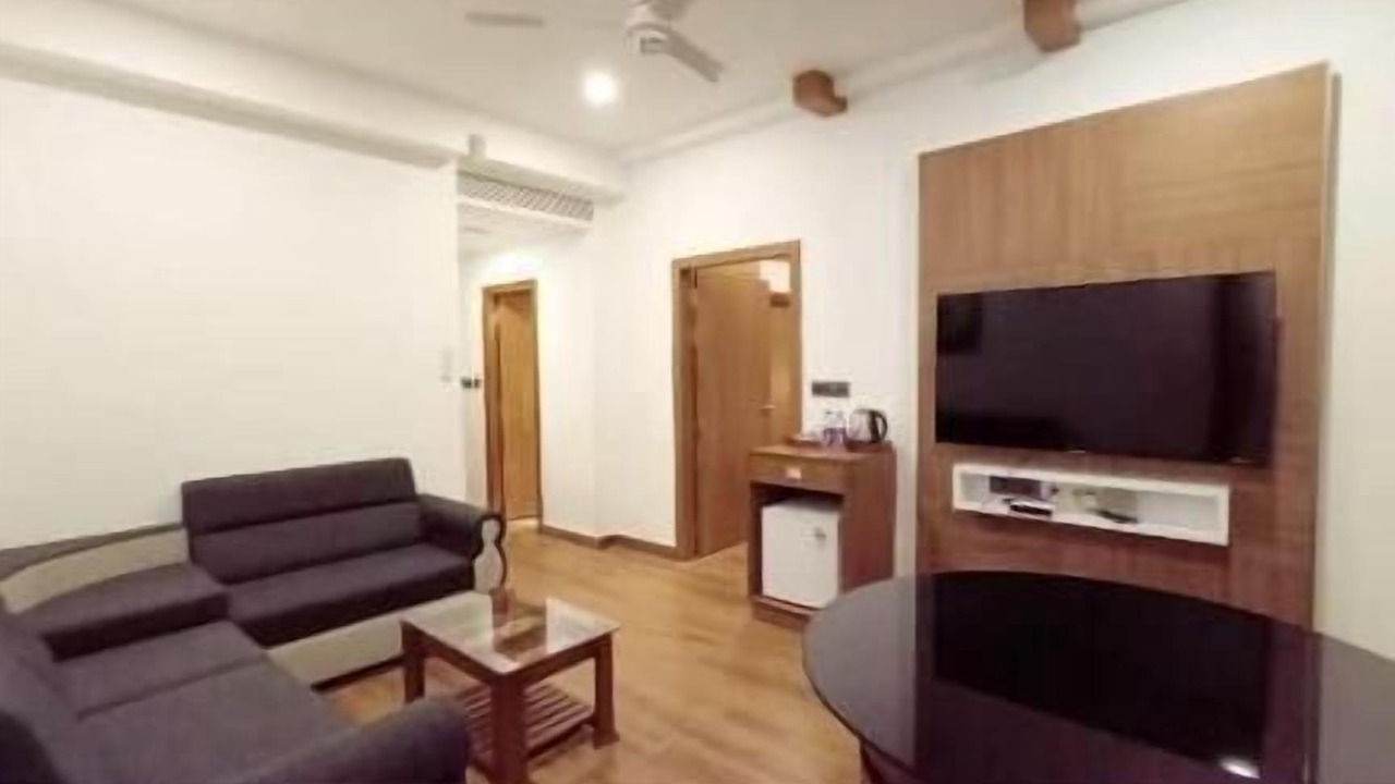 Photo of Bedroom in Thalassery