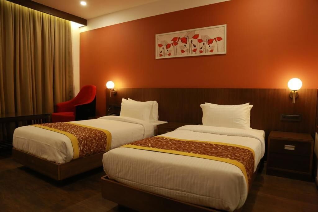 Photo of Bedroom in Thalassery