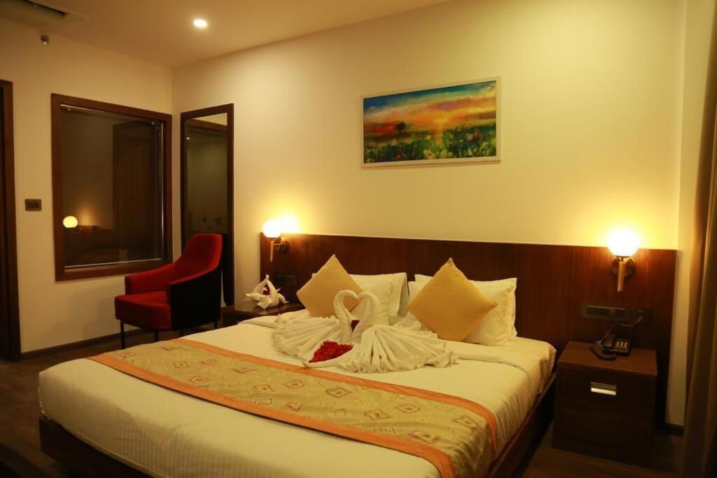 Photo of Bedroom in Thalassery