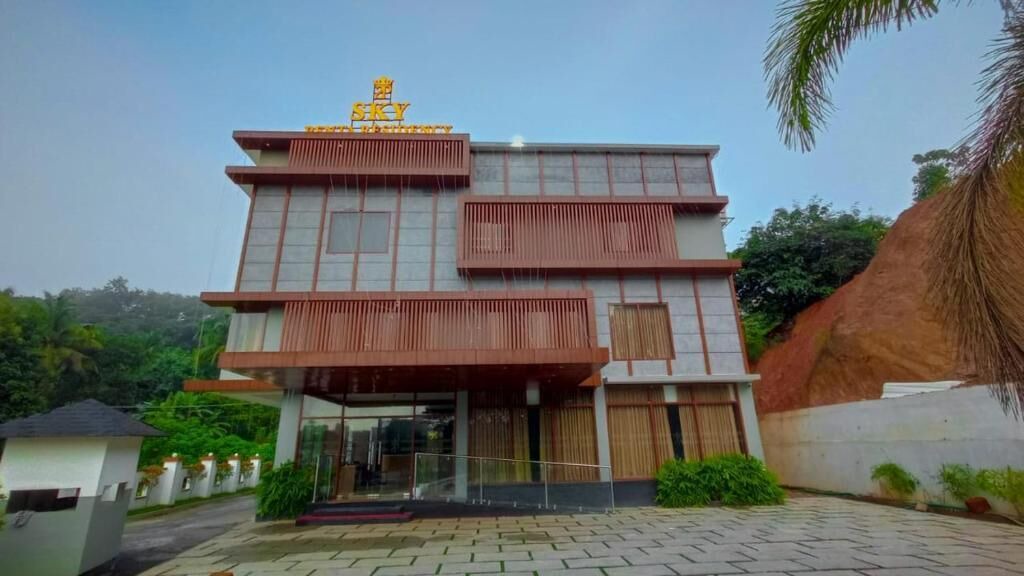Photo of Outdoor in Thalassery