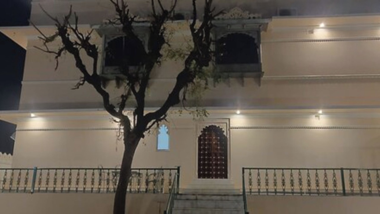 Photo of Outdoor in Salumbar