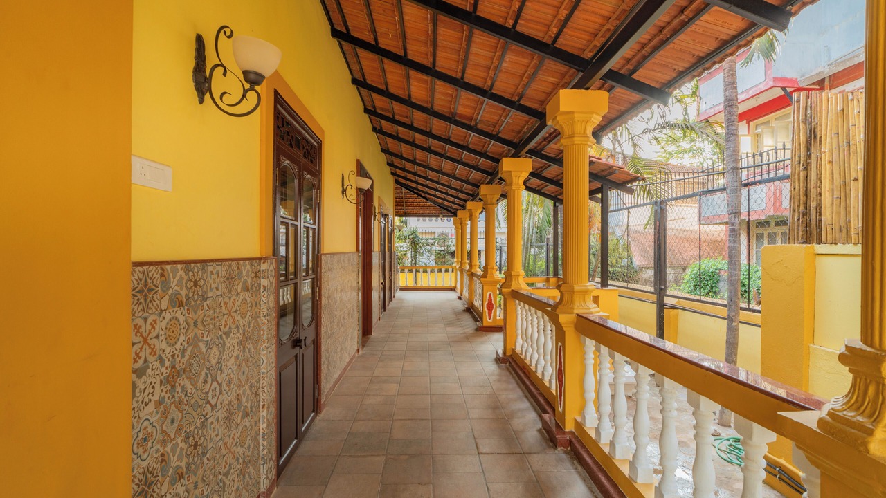 Photo of Outdoor in Calangute