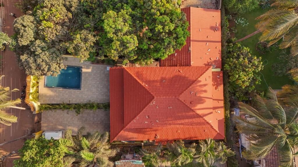 Photo of Outdoor in Calangute