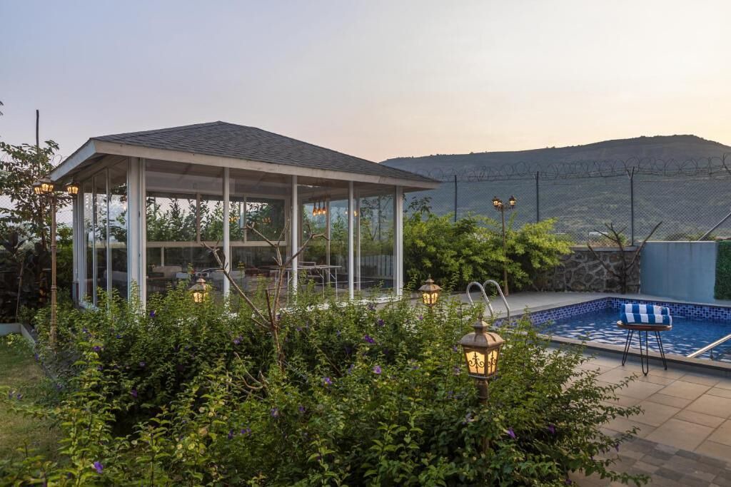 Photo of Outdoor in Lonavala