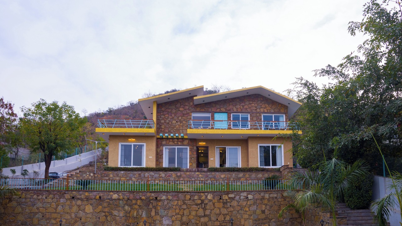 Photo of Outdoor in Bedla