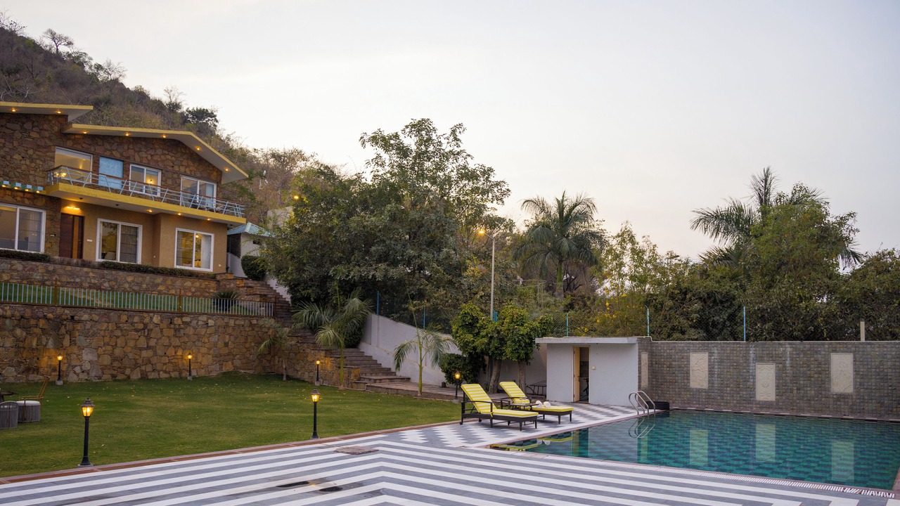 Photo of Outdoor in Bedla