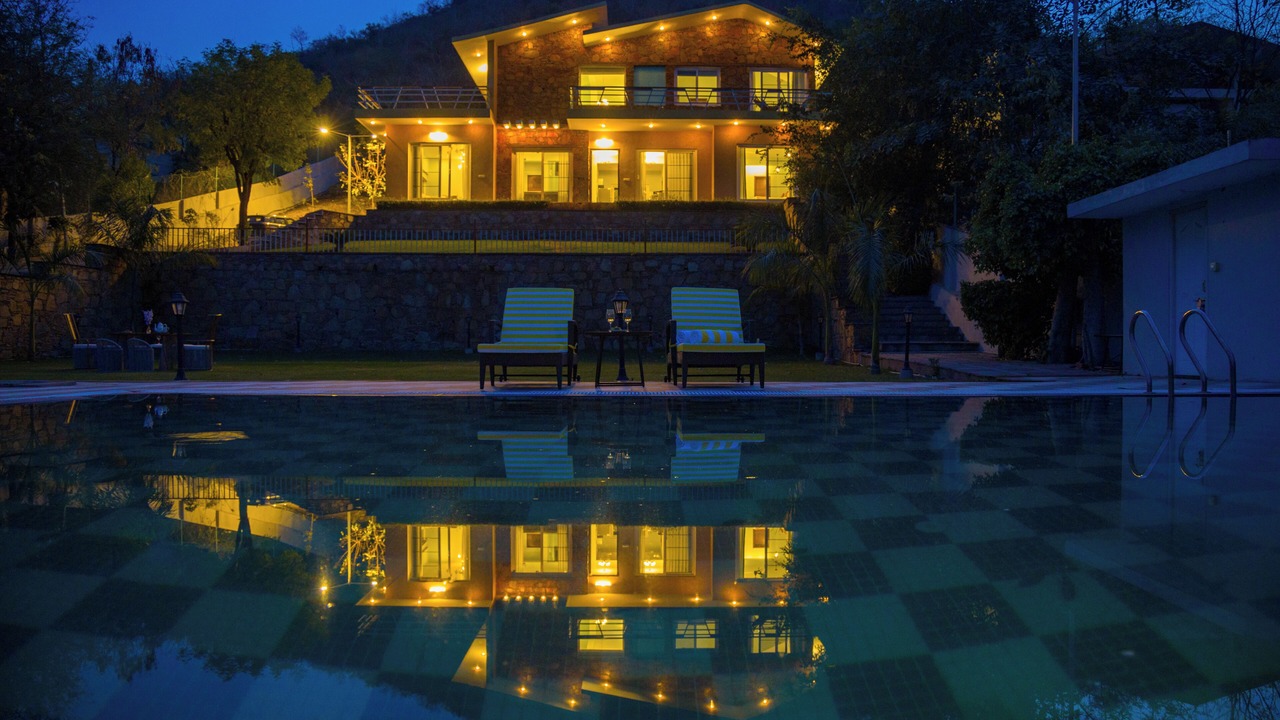 Photo of Outdoor in Bedla