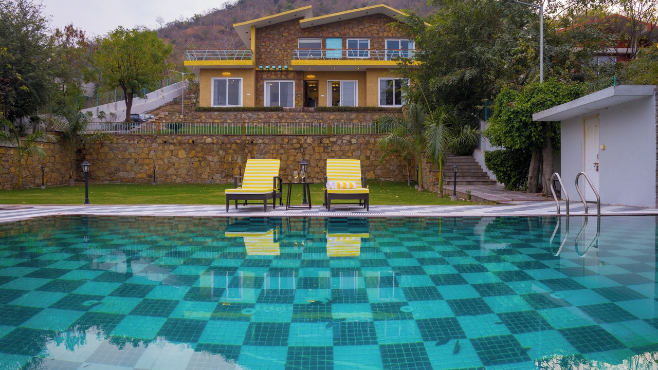 Photo of Outdoor in Bedla