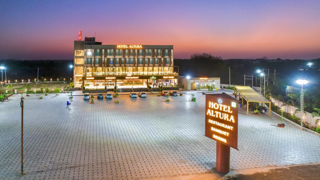 Photo of Outdoor in Kalol