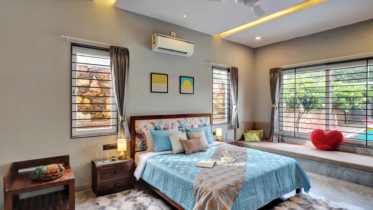 Photo of Outdoor in Thuravoor