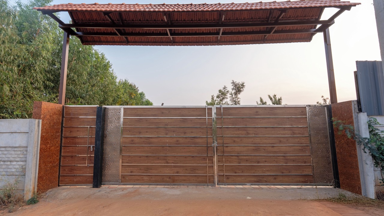 Photo of Outdoor in Doddaballapur