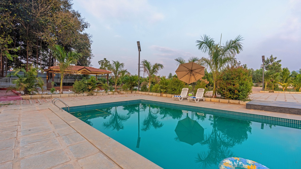 Photo of Outdoor in Doddaballapur