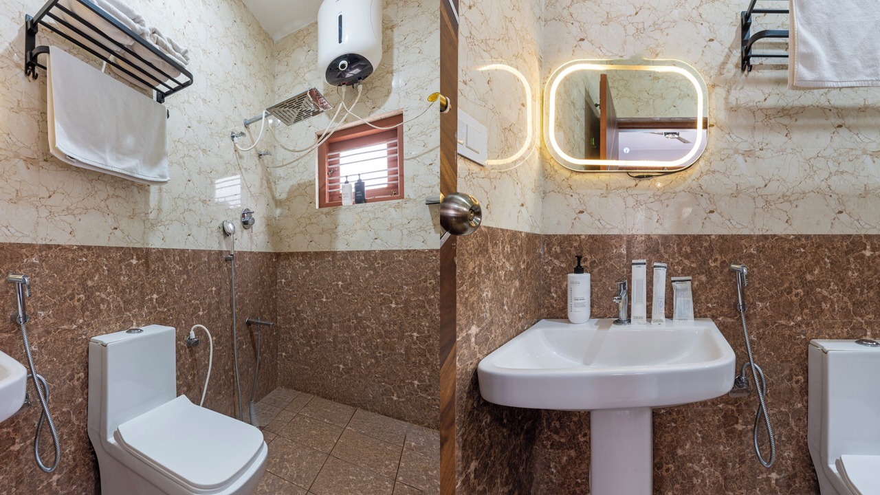 Photo of Bathroom in Doddaballapur