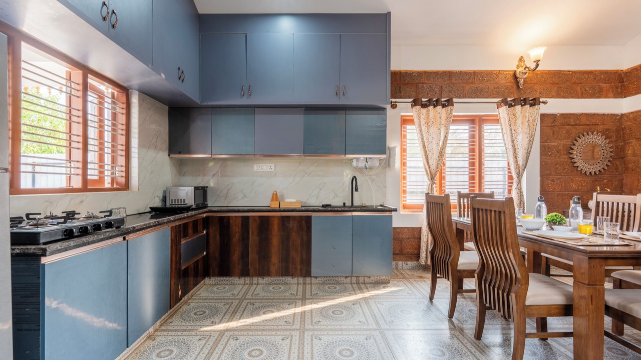 Photo of Kitchen in Doddaballapur