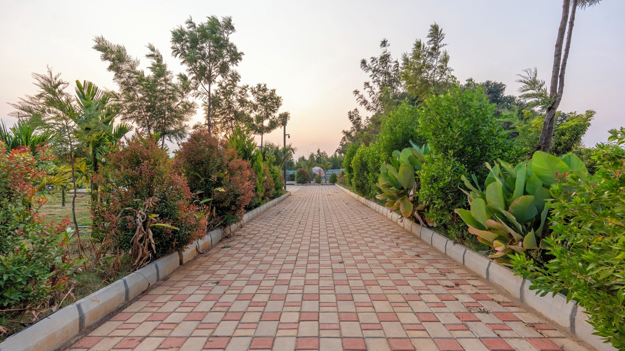 Photo of Outdoor in Doddaballapur