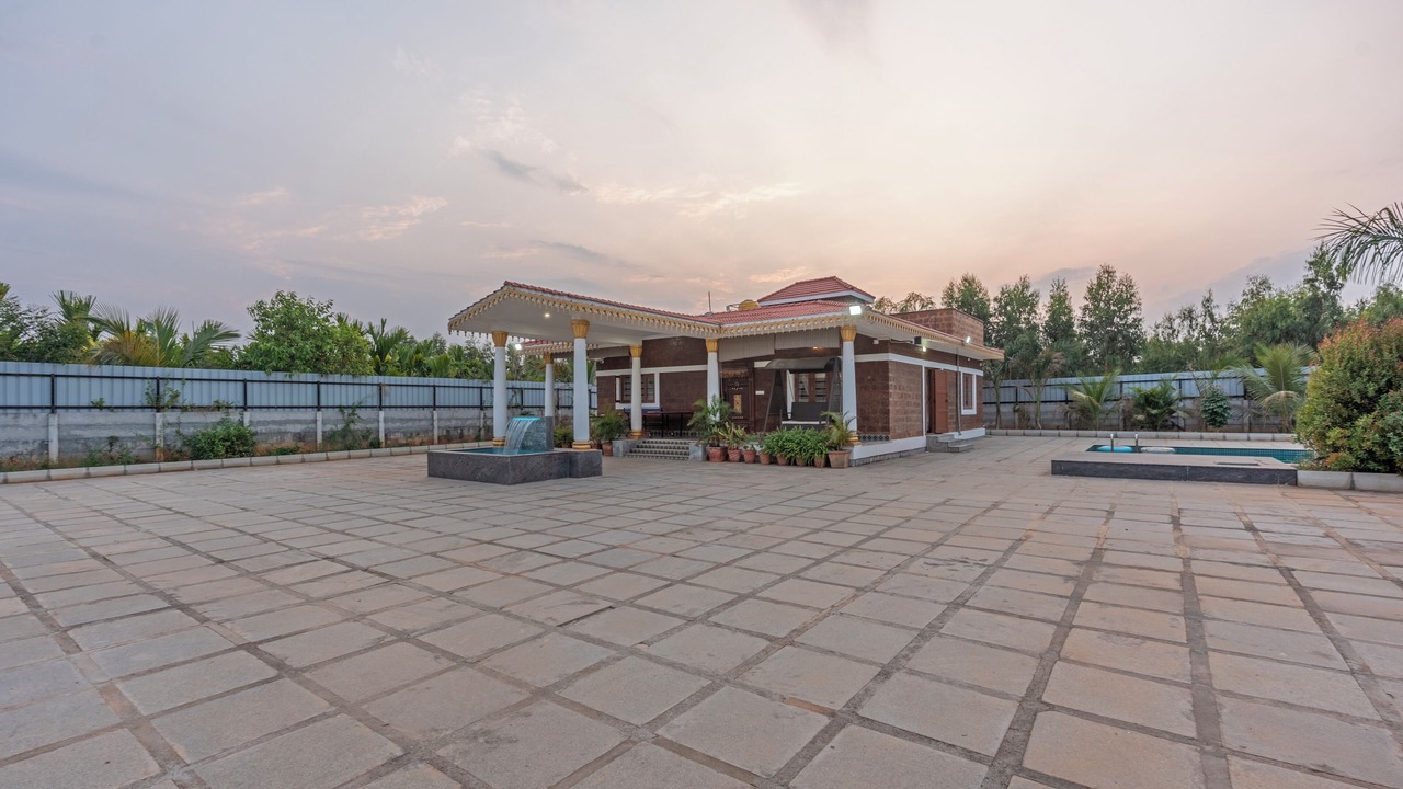 Photo of Outdoor in Doddaballapur