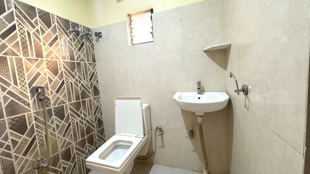 Photo of Bathroom in Digha