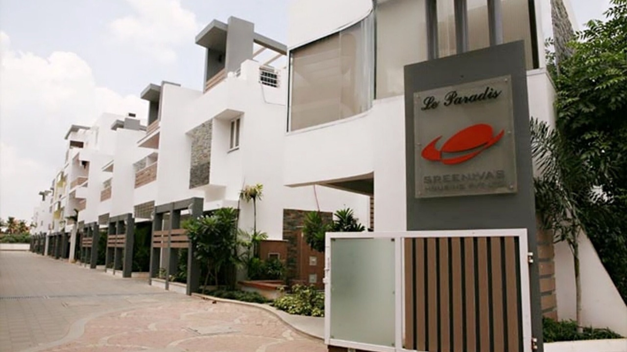 Photo of Outdoor in Sholinganallur