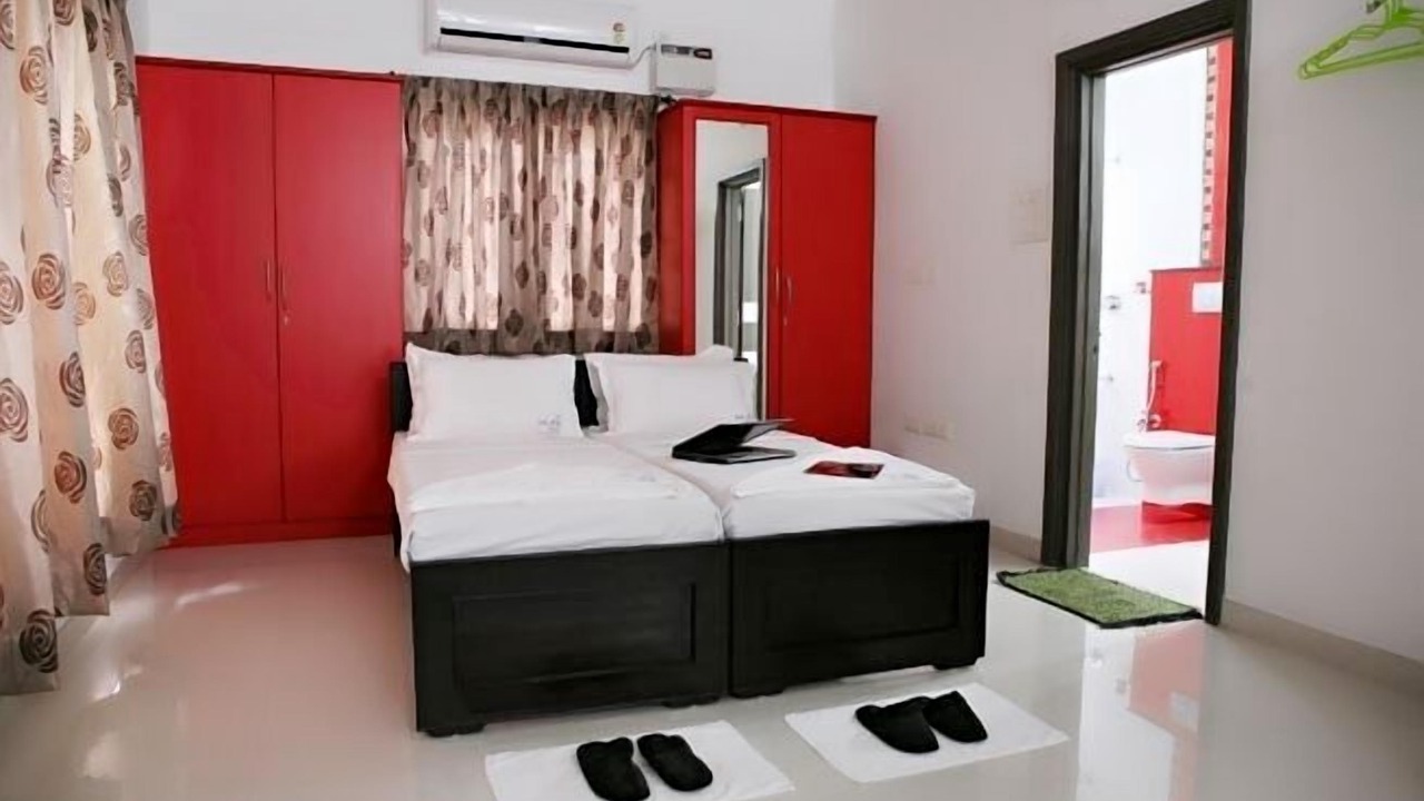 Photo of Bedroom in Sholinganallur