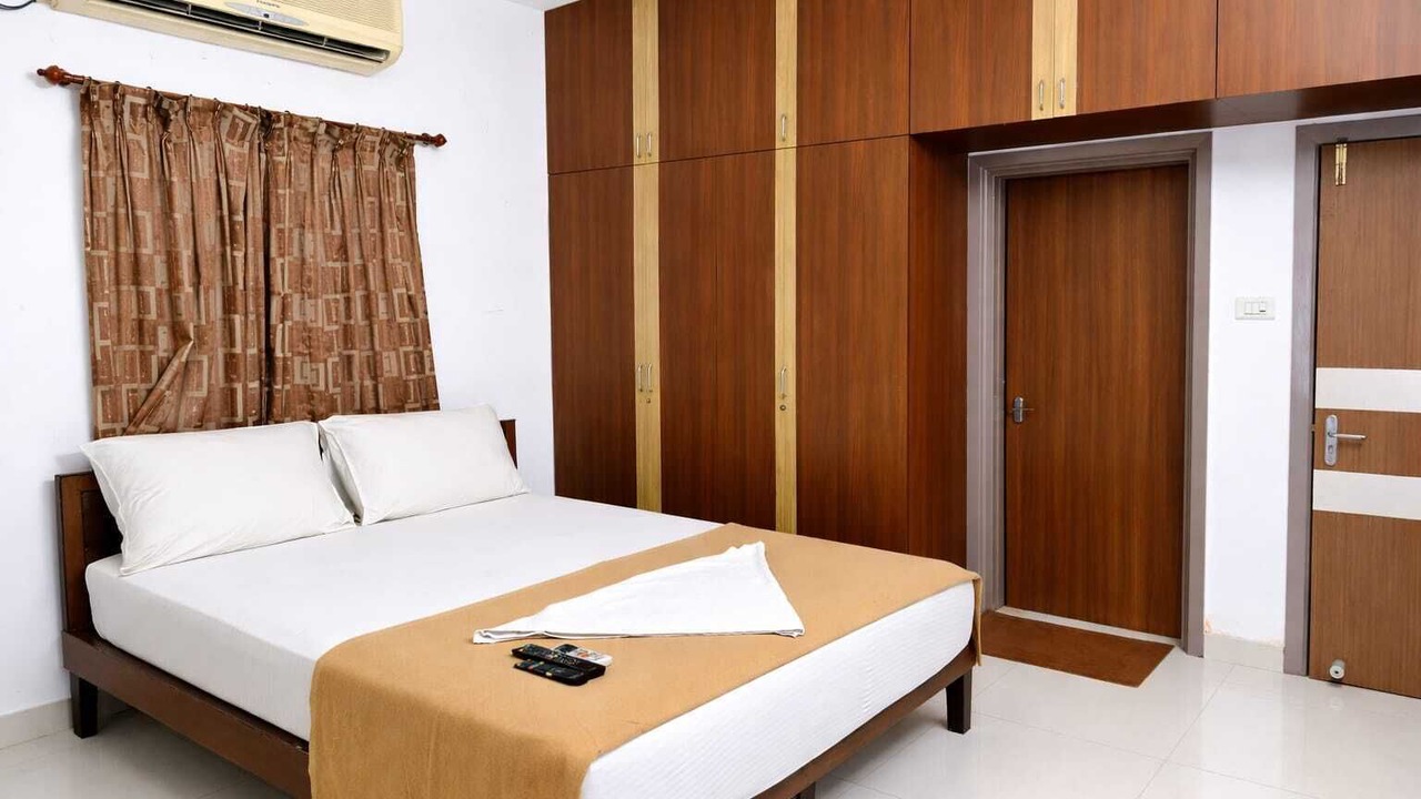 Photo of Bedroom in Sholinganallur