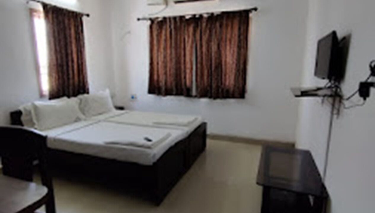 Photo of Bedroom in Sholinganallur