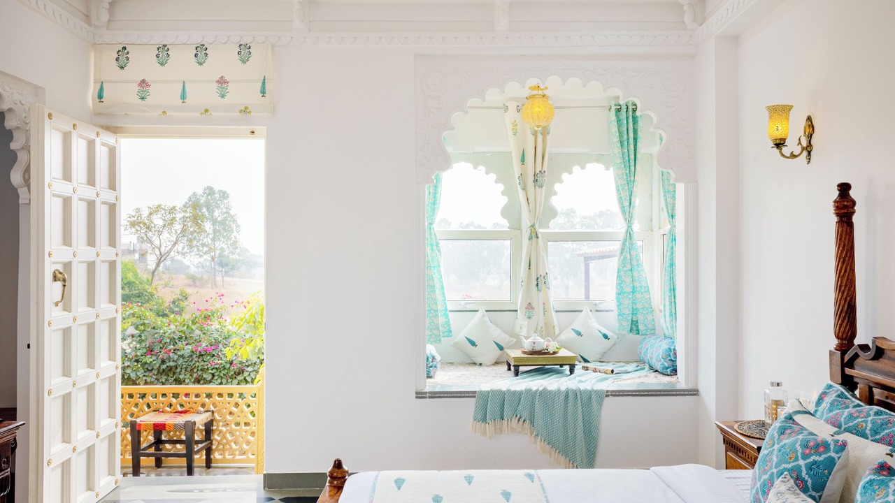 Photo of Patio Balcony in Gogunda