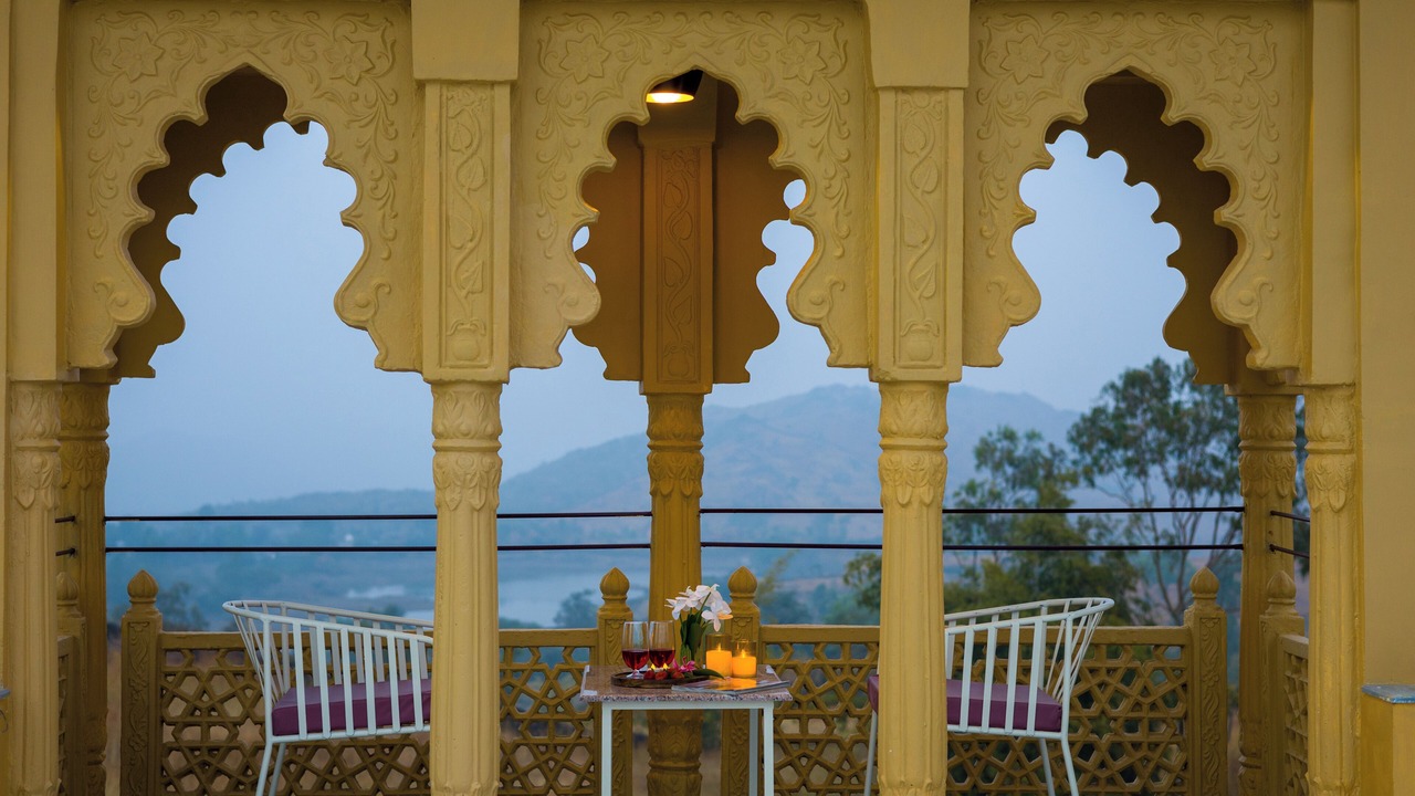 Photo of Outdoor in Gogunda