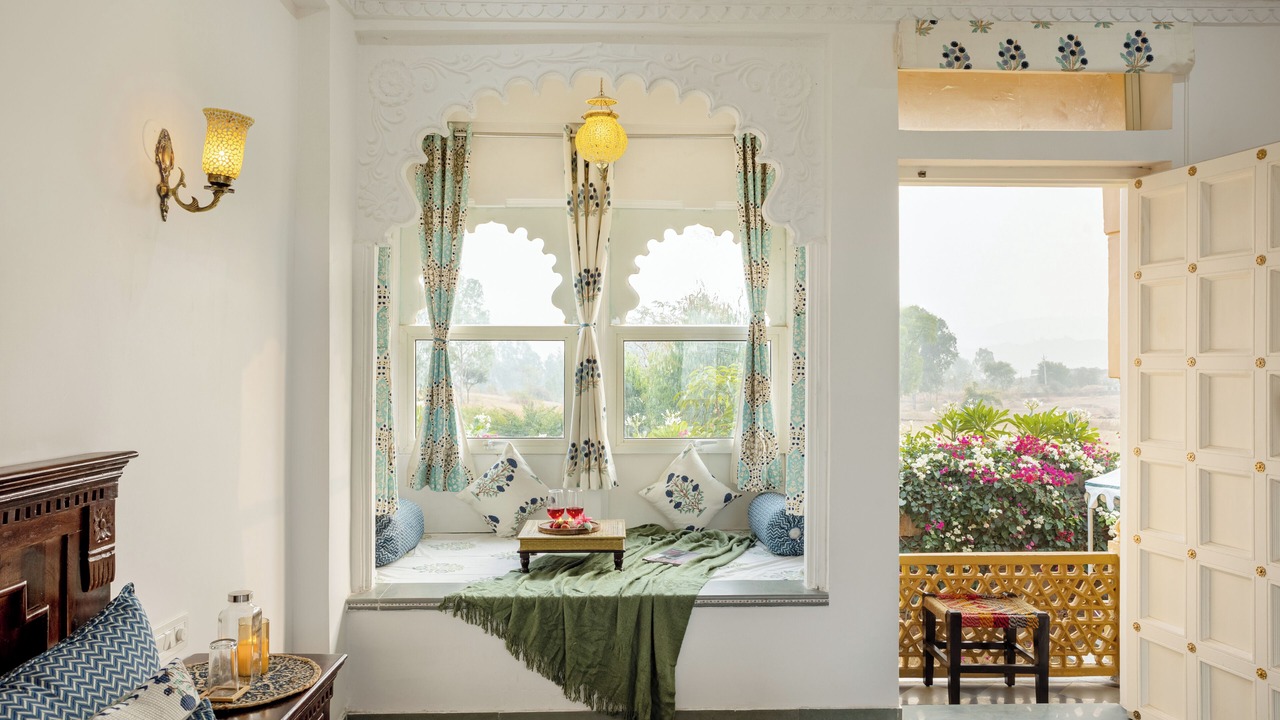 Photo of Patio Balcony in Gogunda