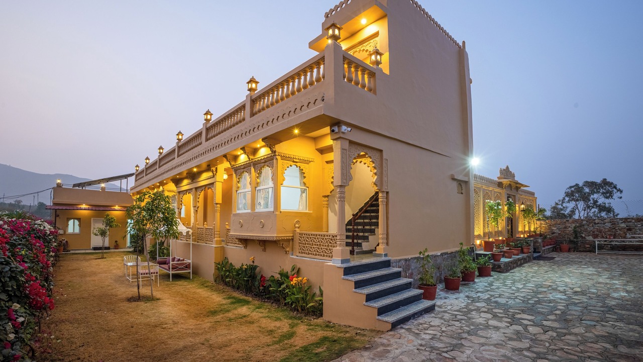 Photo of Outdoor in Gogunda