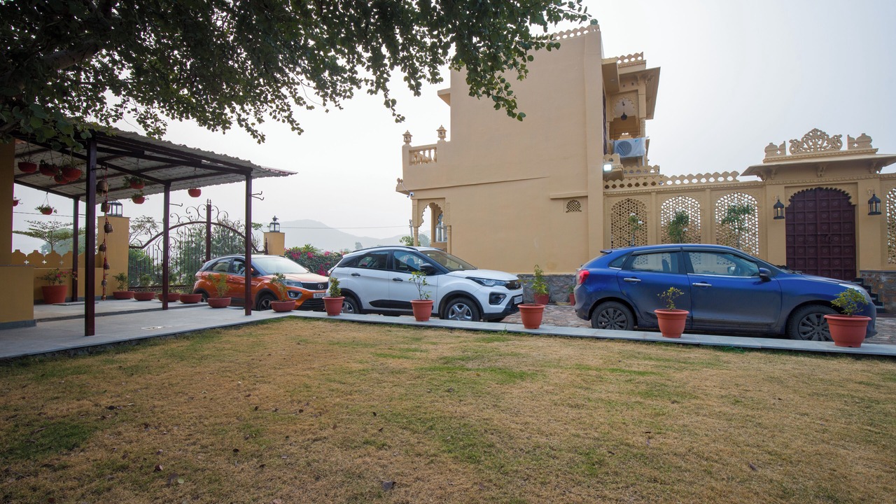 Photo of Outdoor in Gogunda