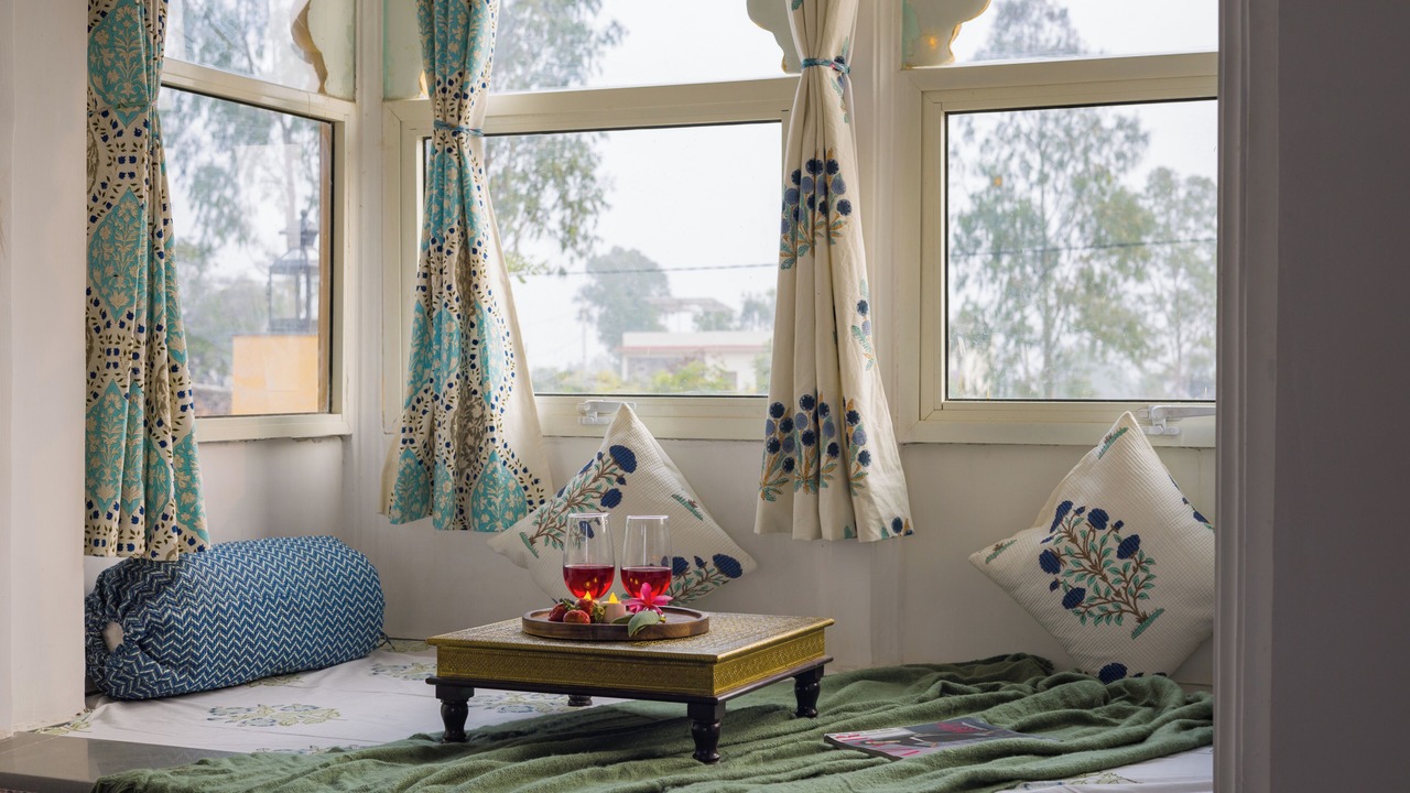 Photo of Patio Balcony in Gogunda