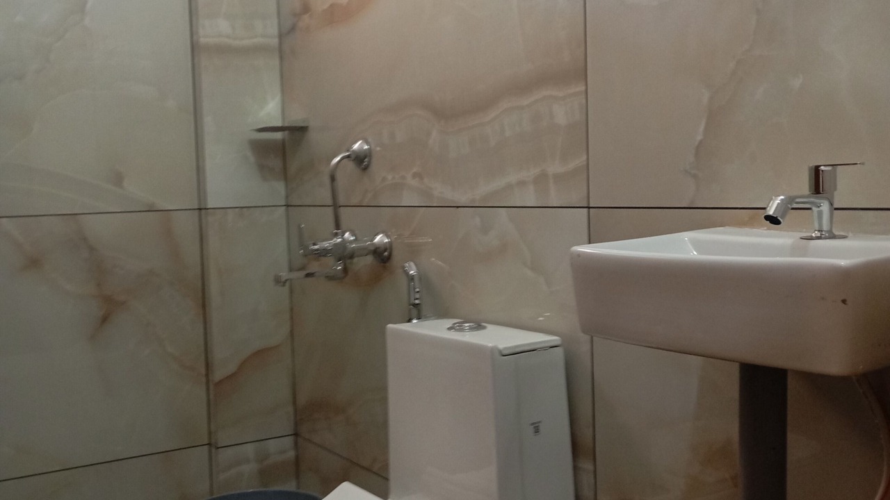 Photo of Bathroom in Kaloor