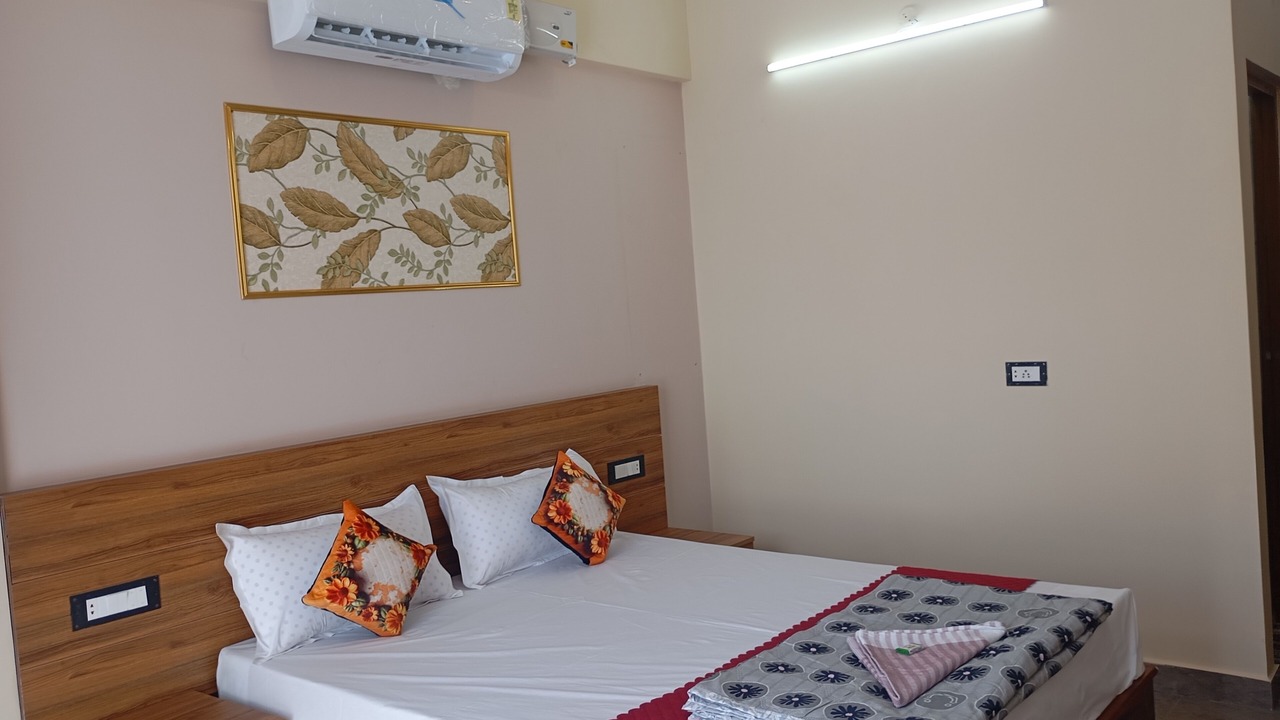 Photo of Bedroom in Kaloor