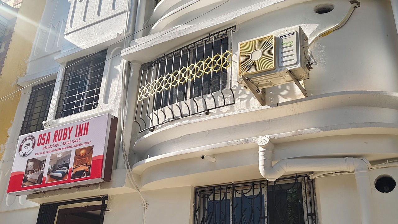 Photo of Bedroom in Kolkata