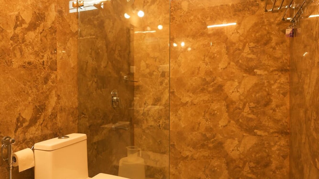 Photo of Bathroom in Pudumund