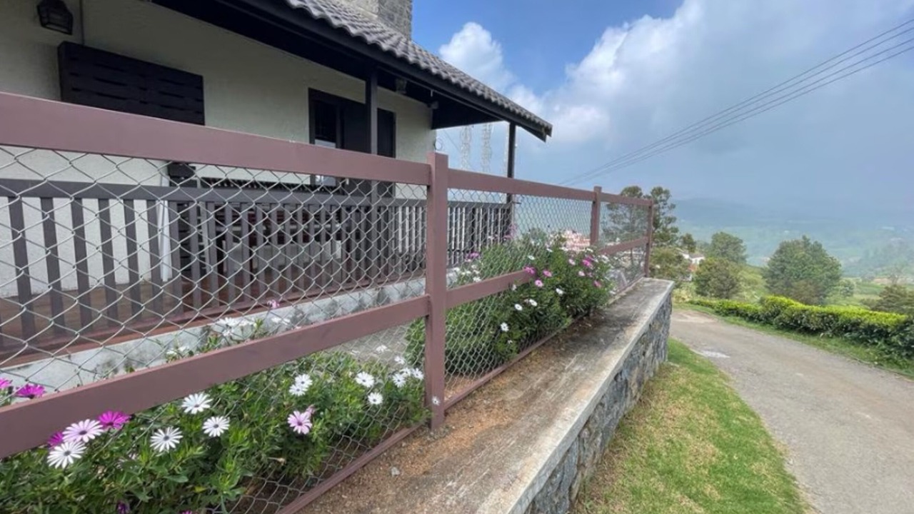 Photo of Outdoor in Pudumund
