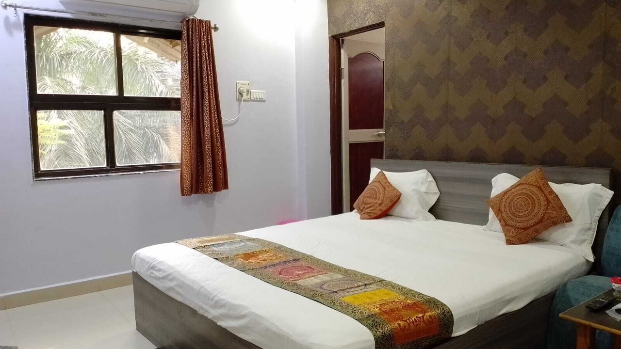 Photo of Bedroom in Balaghat
