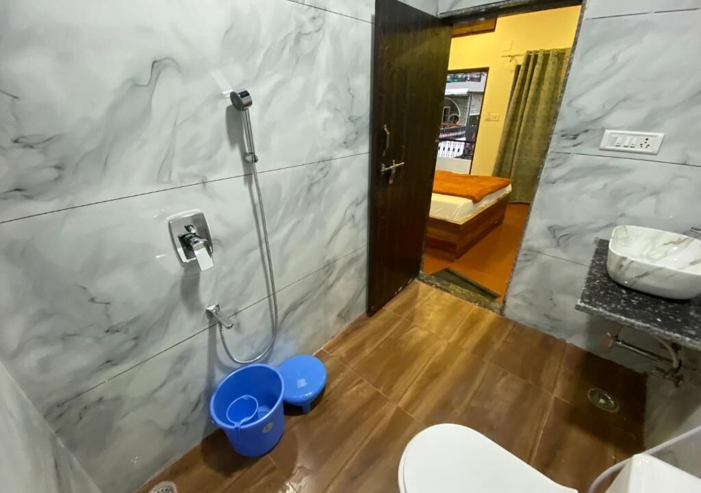 Photo of Bathroom in Mount Abu