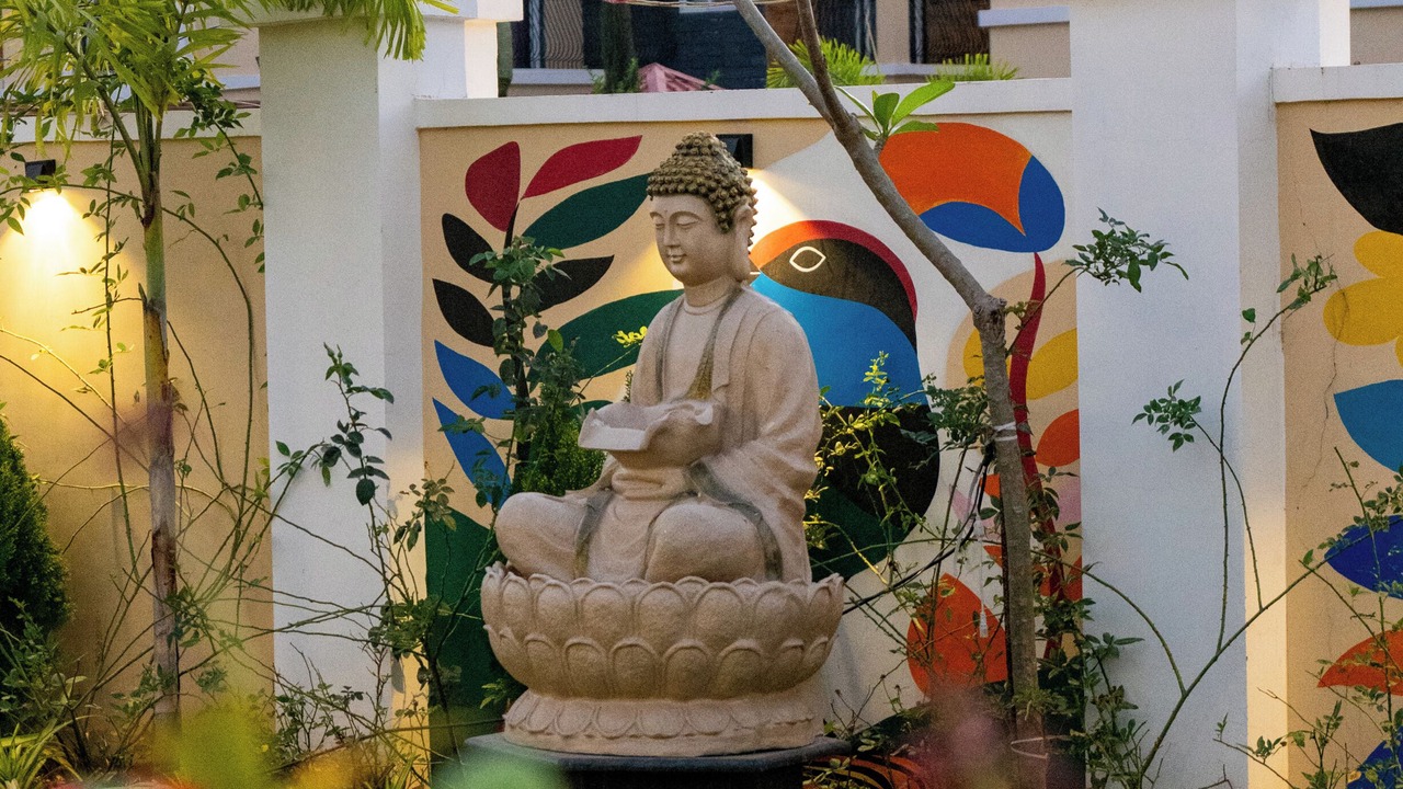 Photo of Outdoor in Bedla