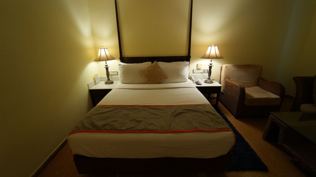 Photo of Bedroom in Hassan