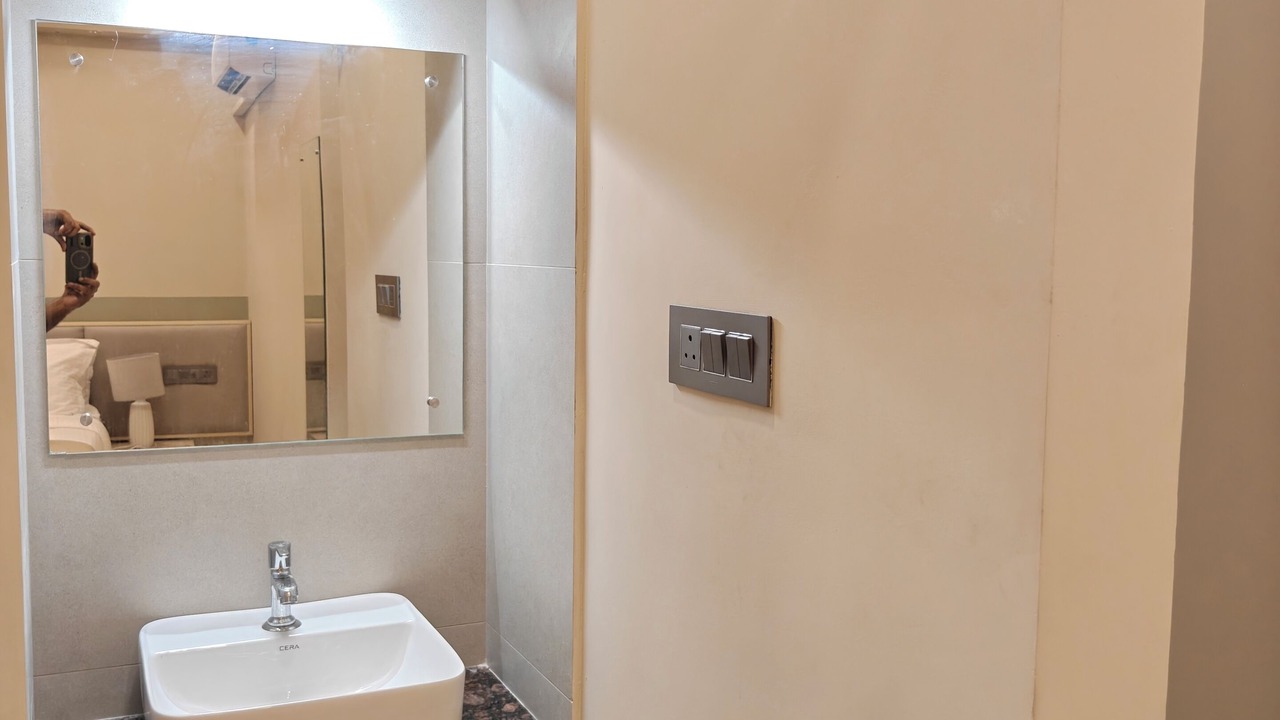 Photo of Bathroom in Edapalli