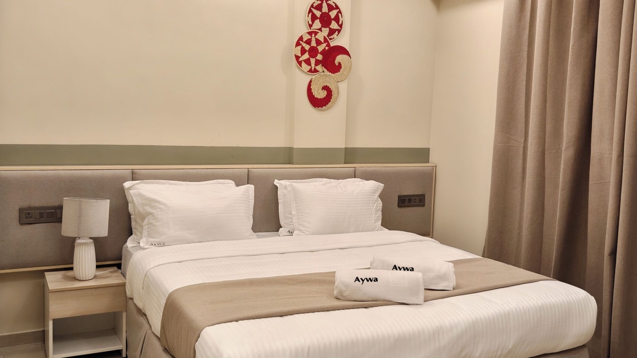 Photo of Bedroom in Edapalli