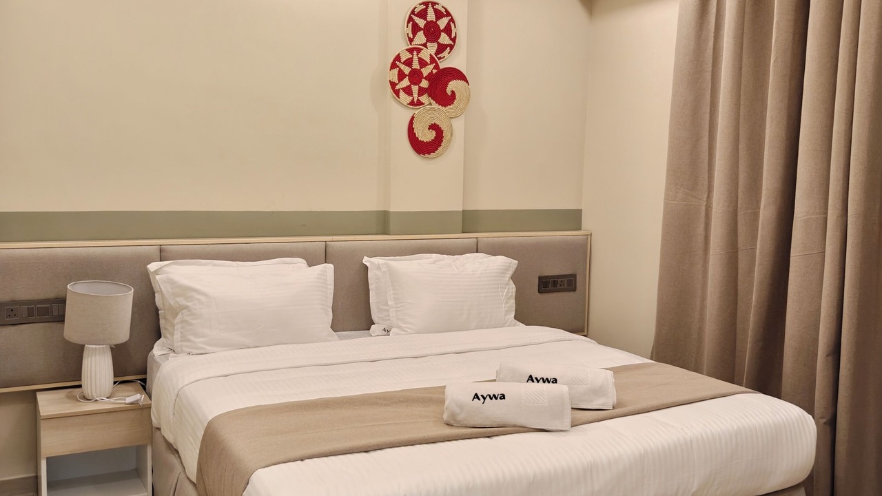 Photo of Bedroom in Edapalli