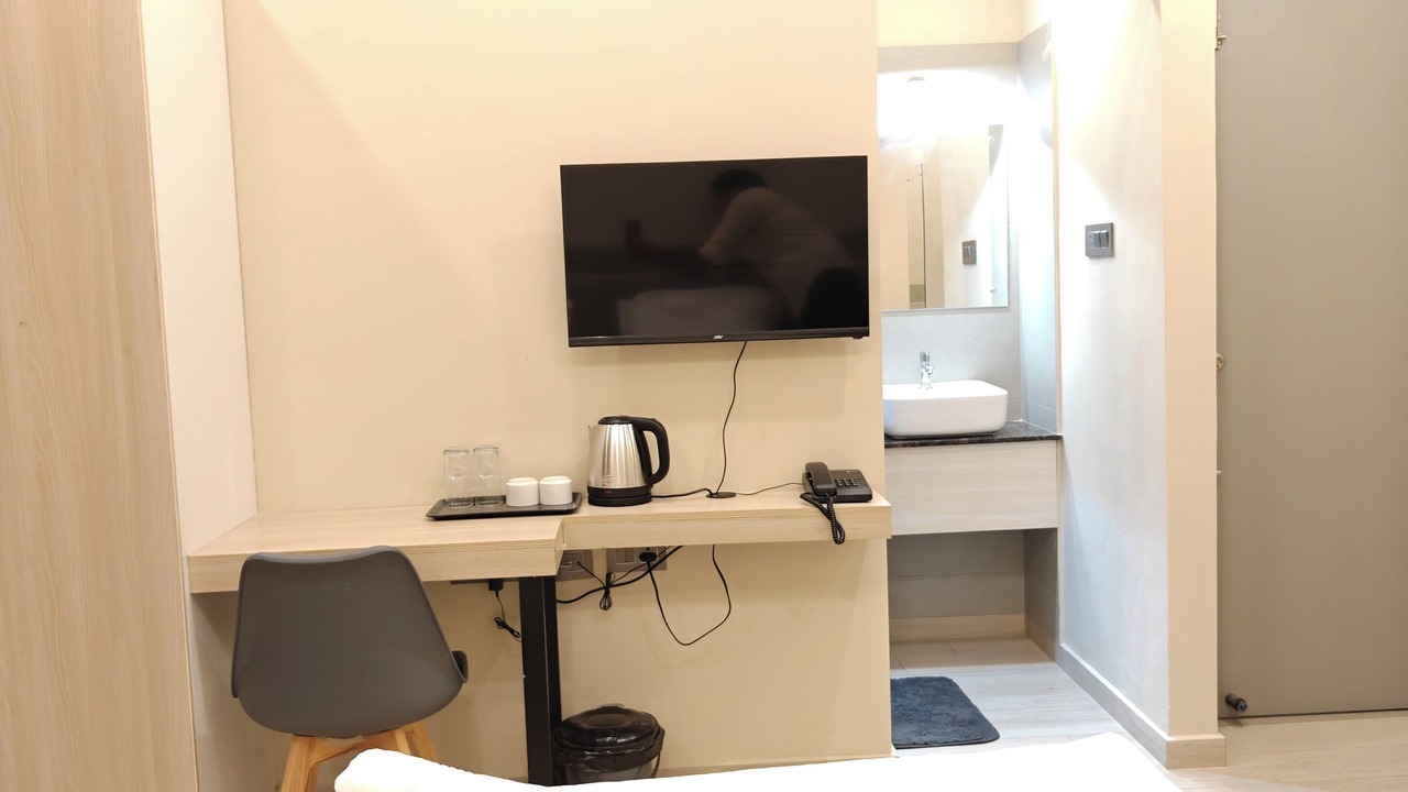 Photo of Bedroom in Edapalli